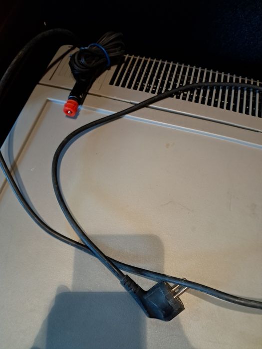 2 Arcas/Frigoríficos  40l
