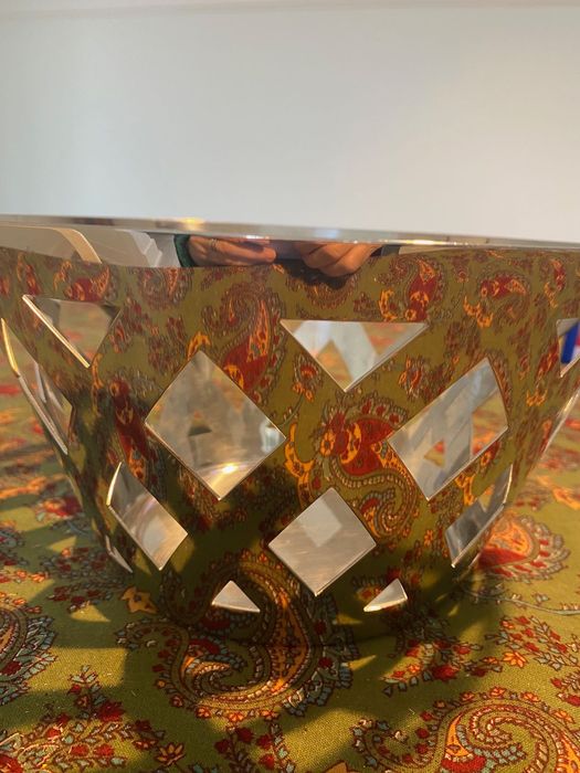 Alessi Table Centerpiece Design437155752858757123