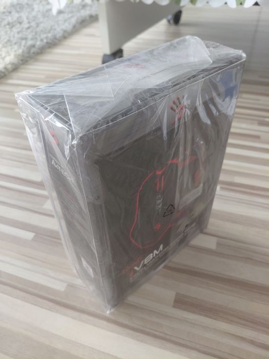 Mysz Gamingowa - A4Tech Bloody V8M