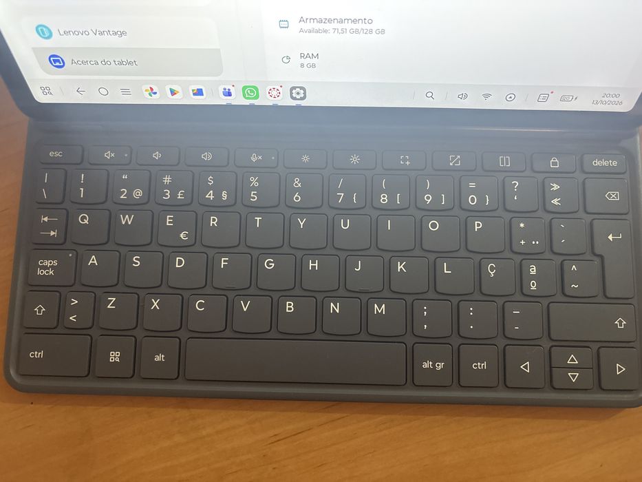 Lenovo Idea Pad