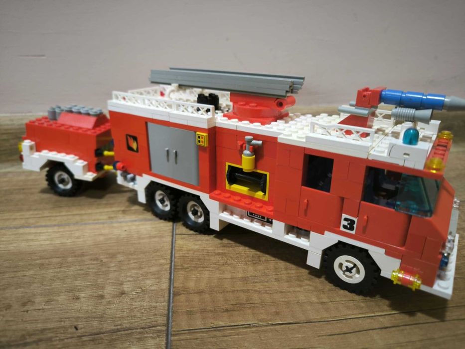Lego Basic 735 ,,Basic Building Set"