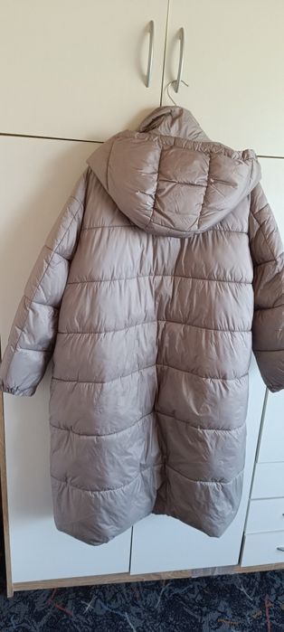 Zimowy płaszcz Greenpiot XL