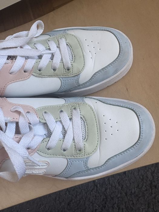 Buty FIla 38 stan suoer