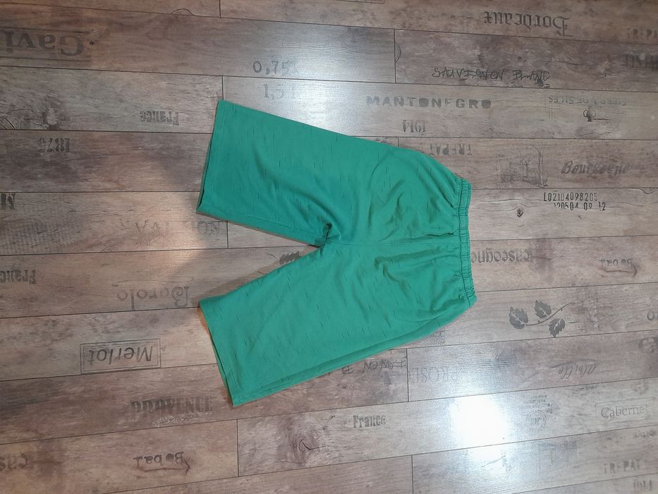 Шорти | Зелені | Спортивні