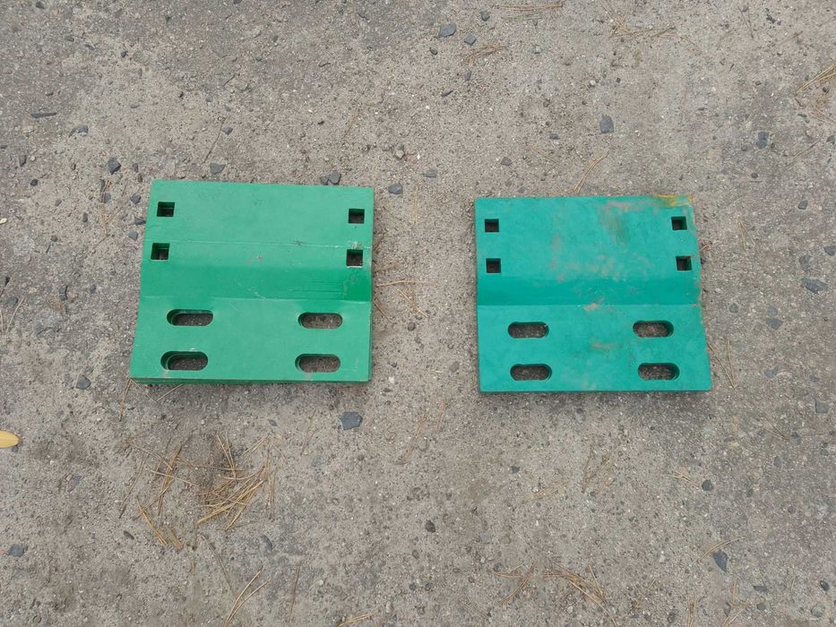 Квернеленд КК089418 Kverneland КК074911 Пластина Квернеланд KK071529