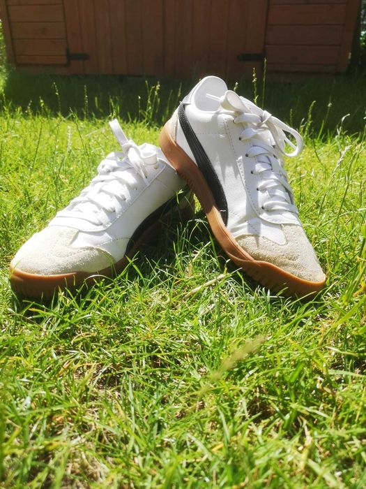 PUMA Sneakersy Club 5v5 SD rozm. 38