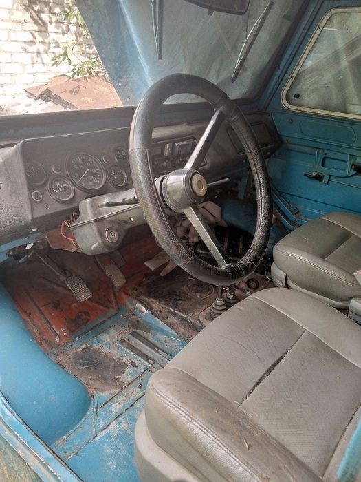 ЛуАЗ 969 Волинь 1991