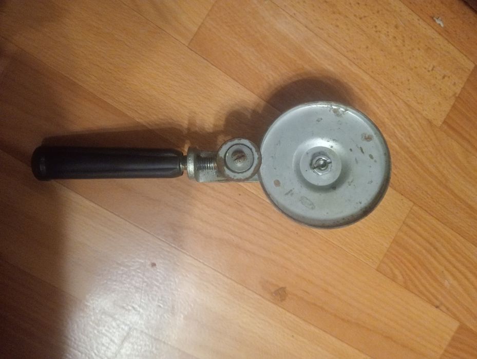 Закаточные  машинки СССР