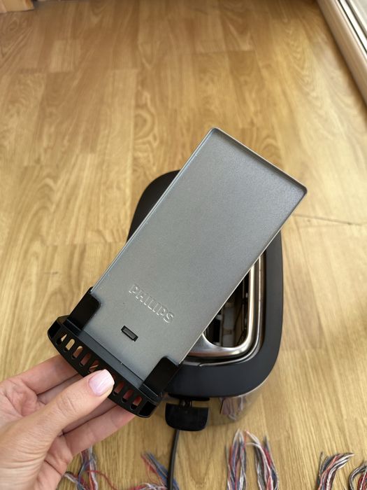 Тостер Philips Daily Collection HD2516