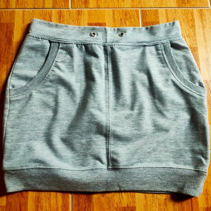 Spódniczki 2 szt rozmiar S