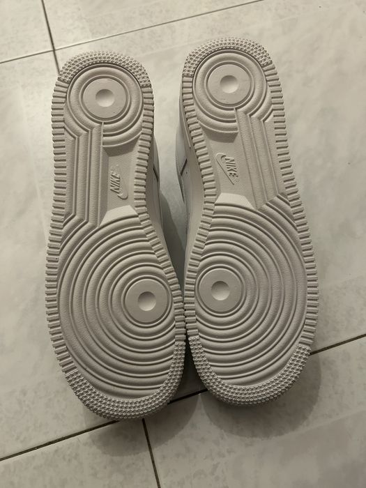 Nike Air Force 1 Branco