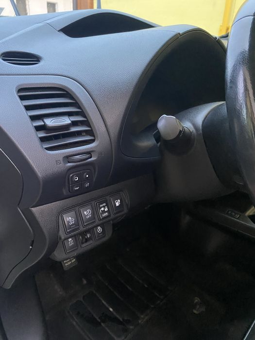 Nissan Leaf 2014 Ніссан Ліф електро. ЦІНА 7600 $