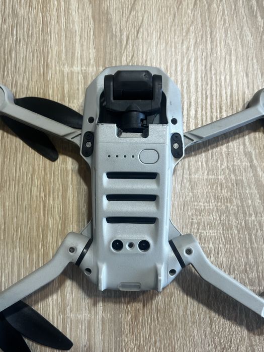 Dron Dji Mavic Mini