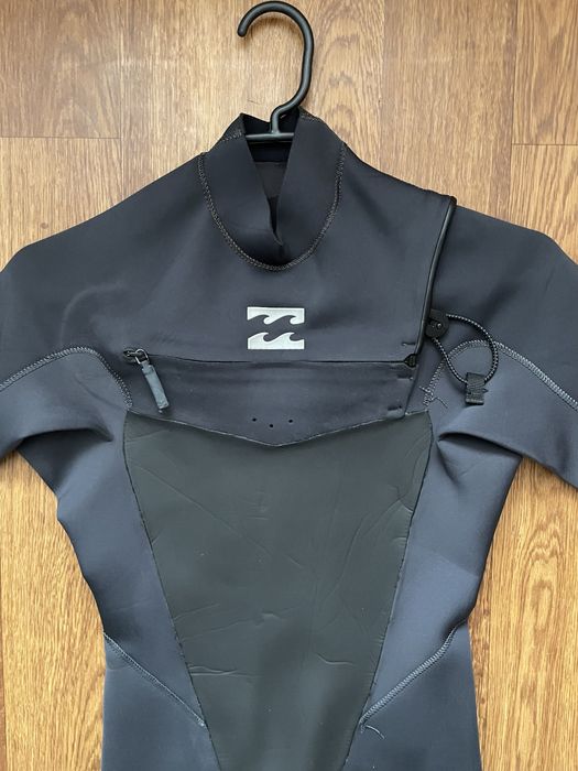 BILLABONG Pianka neoprenowa rozm.SL
