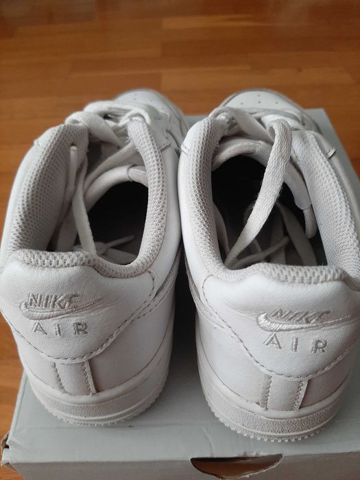 Sapatilhas Nike Air Force 1  tm.36