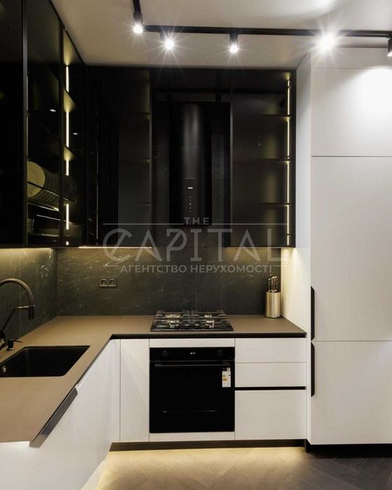 Продаж квартири, вул. Михайла Бойчука, Печерський р-н, Звіринець