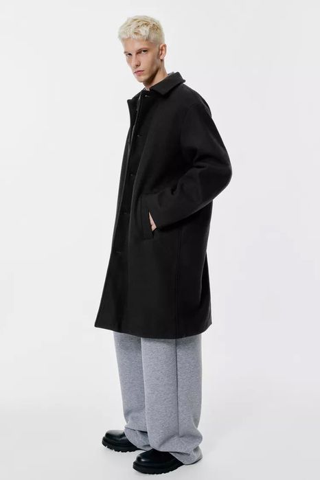 Sobretudo de Fazenda Comprido S (Novo)