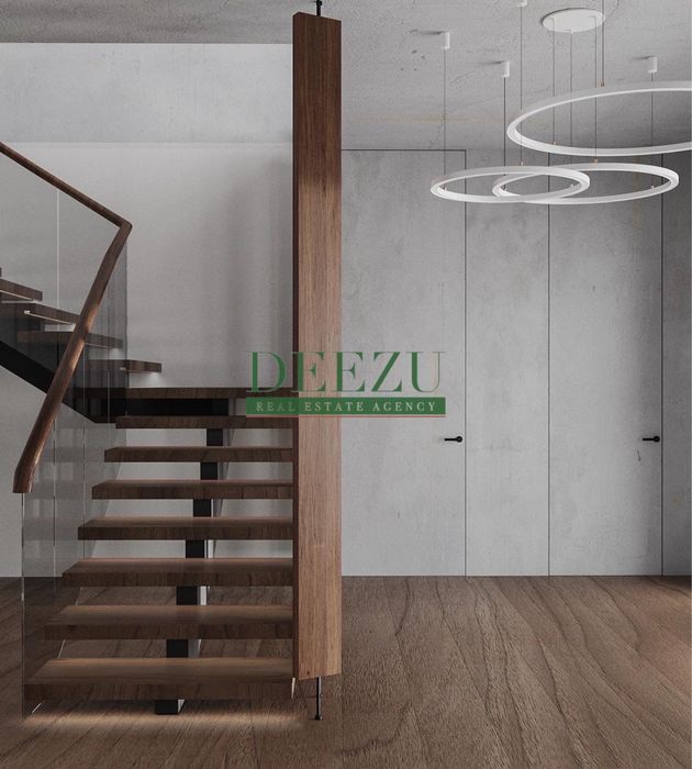 Продаж будинку у котеджному містечку «Северинівка»