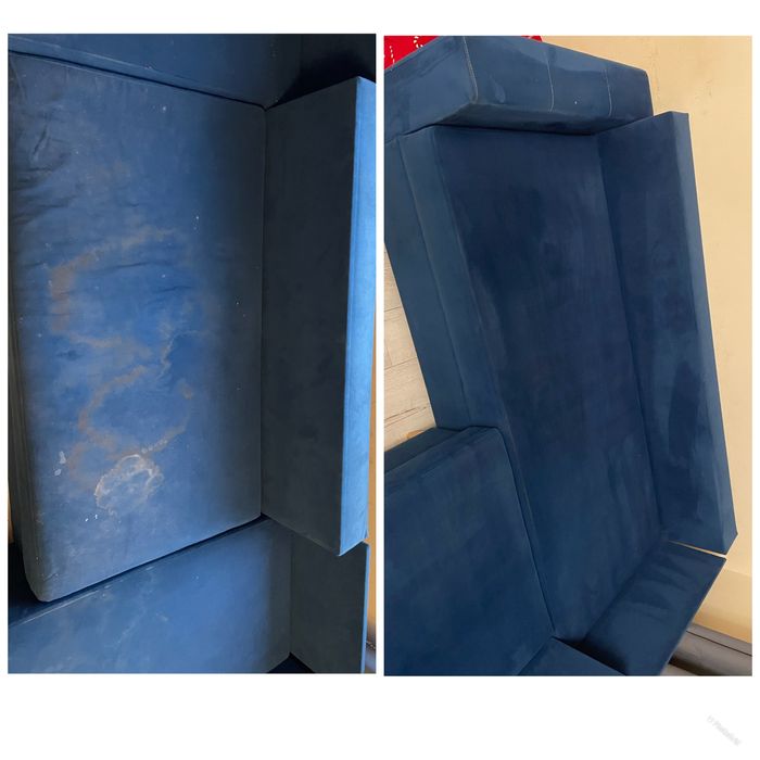 Pranie & Polerowanie