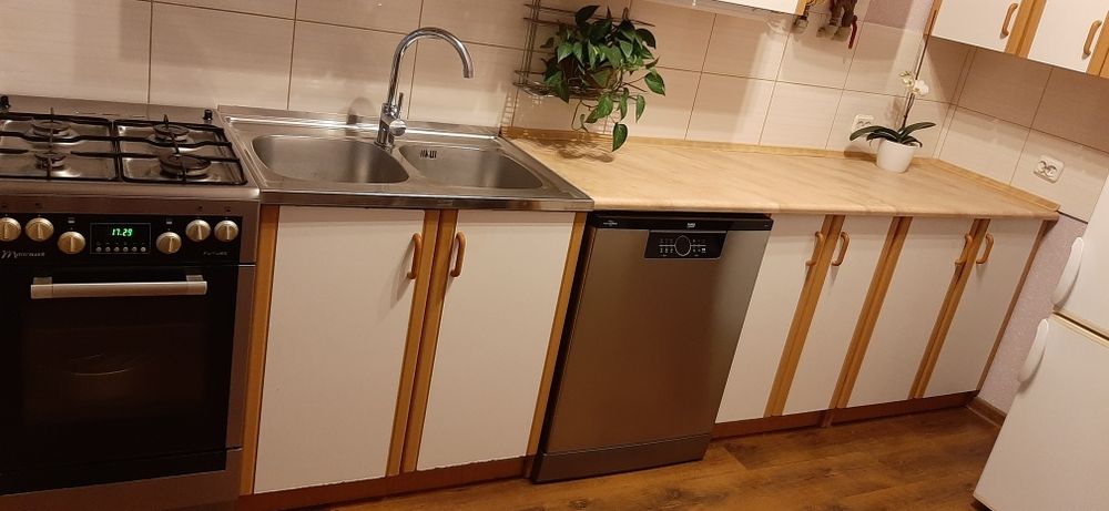 Zestaw mebli kuchench