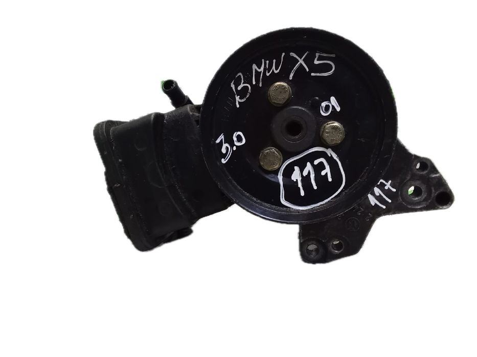 Bomba de direção BMW X5 (E53)