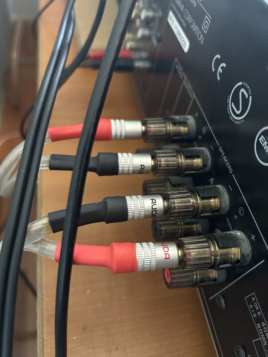 Yamaha AS 500 + TS 500+ kolumny + sw