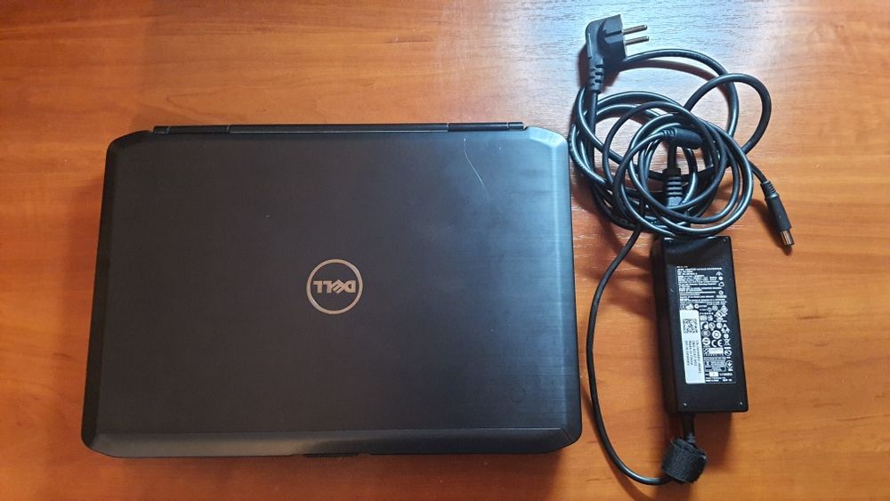 Ноутбук Dell Latitude E5430 (L065430102E)