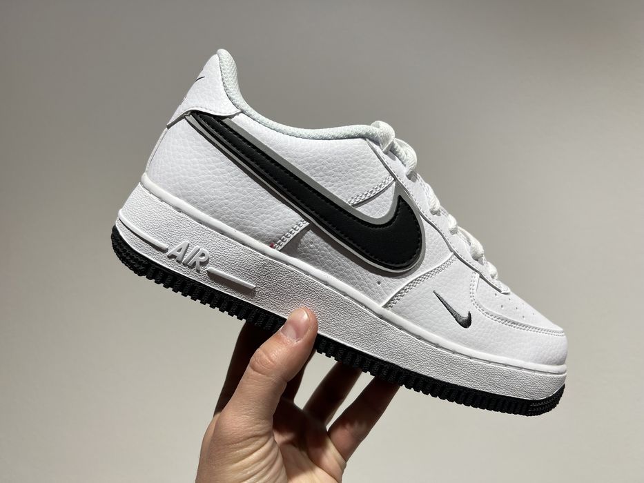 Кроссовки Nike Air Force 1 DX9269-100