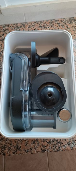 Kenwood multi kcook