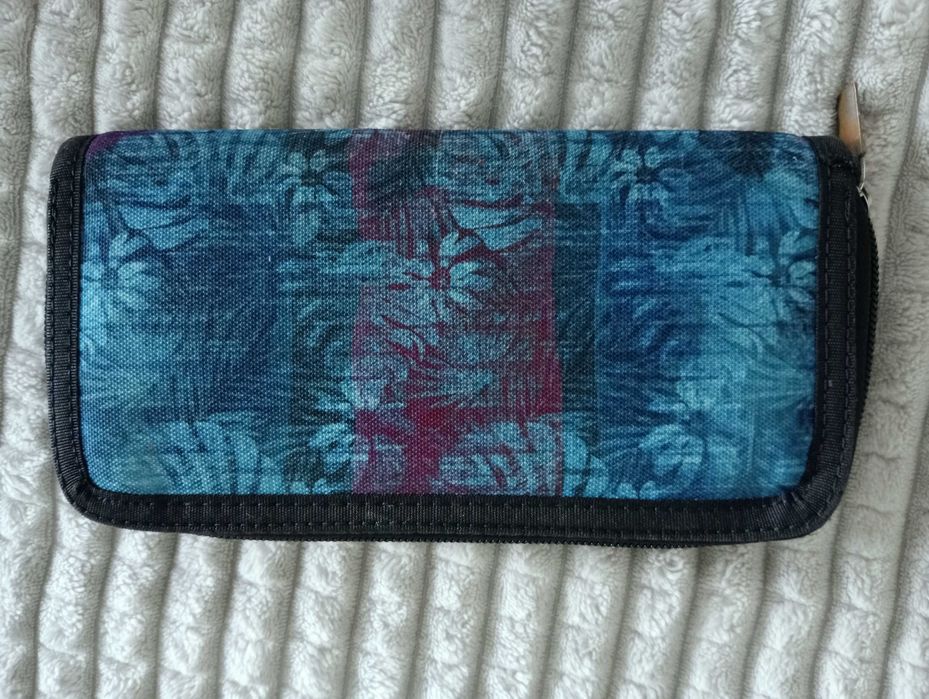 Carteira Menina Ghuths