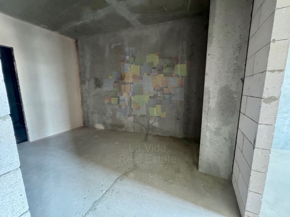 1-кімнатна квартира за адресою наб. Дніпровська (площа 47,8 м²) - Atlanta.ua - фото 13