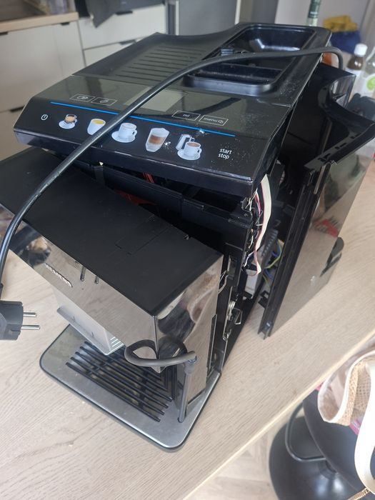 Siemens TP503R03/01 na części