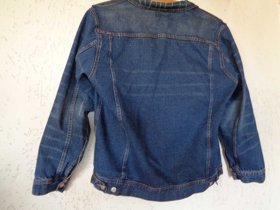 FIORI denim katana L