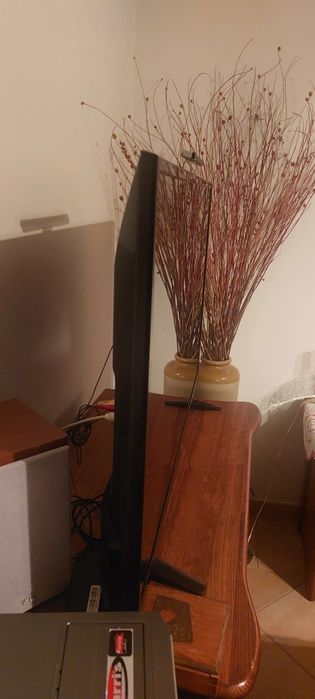 TV LG 43" não Smart