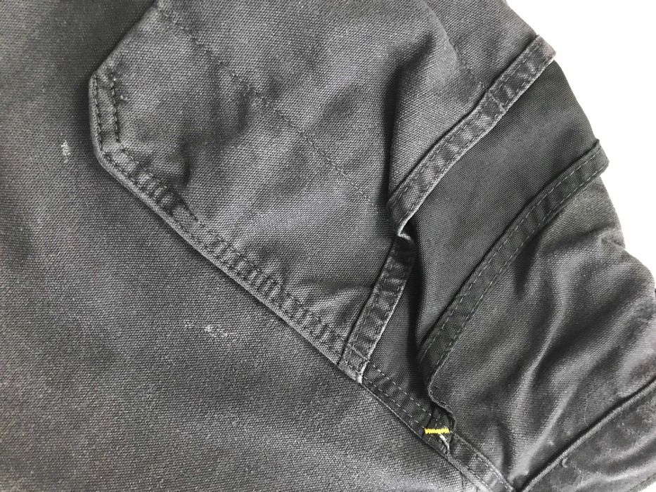 SNICKERS r.30 oryginalne szorty męskie