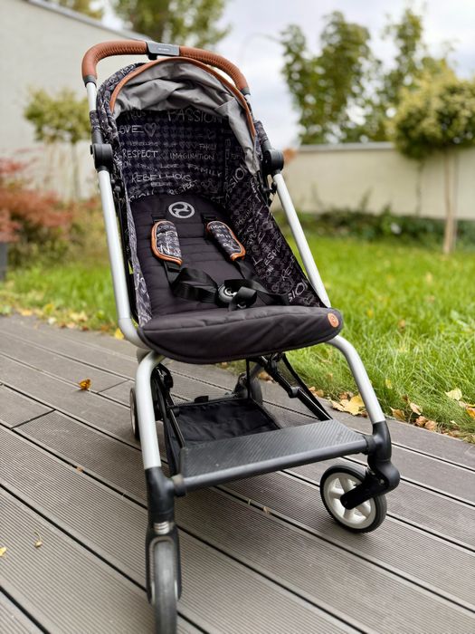 Wózek spacerowy Cybex Eezy S