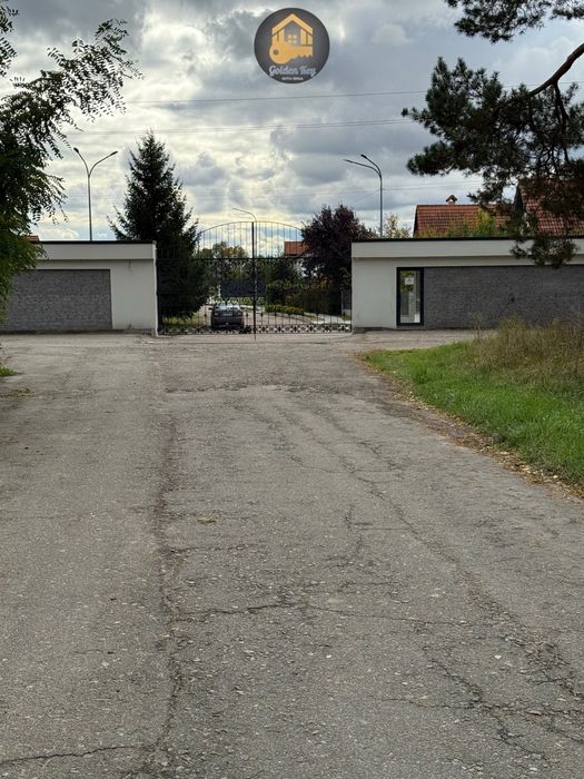 Продам земельну ділянку 28.2га біля Озера, Лісу Тиша Краса 35 км Київ