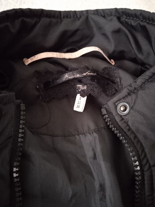 Стьогана куртка , розмір S