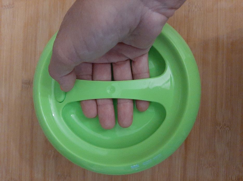 Termo para alimentos