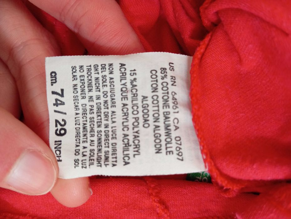 T-shirt - United Colors of Benetton