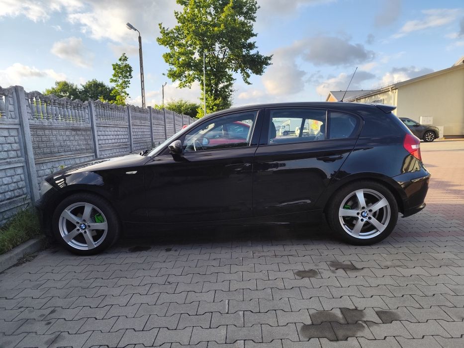 BMW Seria 1