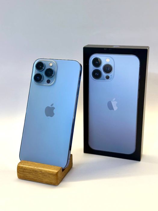 ‼️ iPhone 13 батарея 100% та iPhone 13 Pro Max‼️