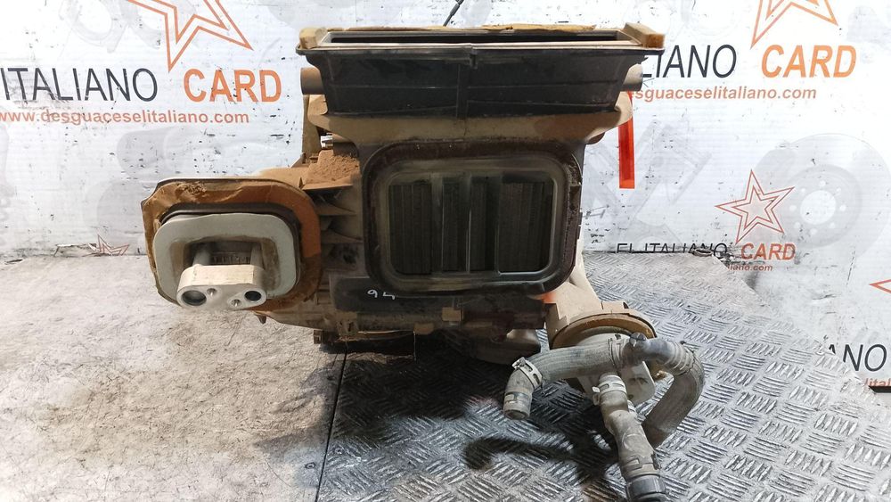 Sofagem Inteira Renault Trafic Ii Combi