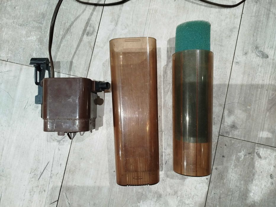 filtr wewnętrzny FLUVAL