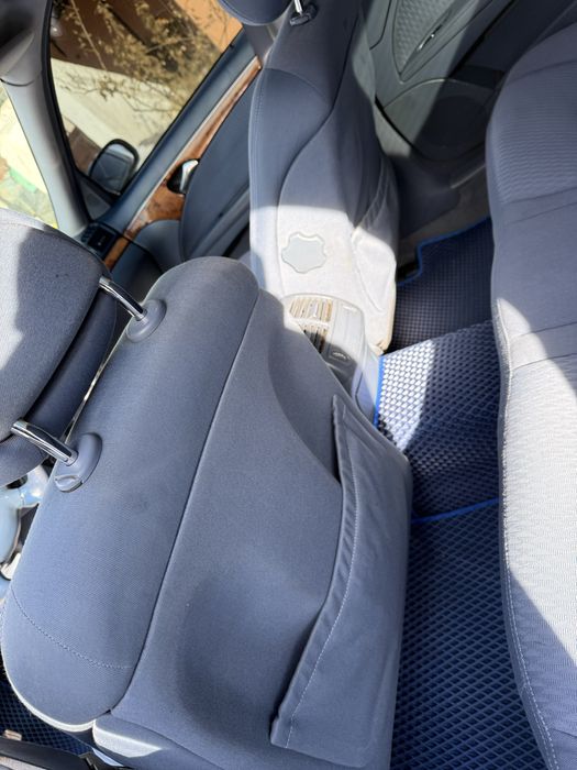 Продаж мерседес w211 2.2