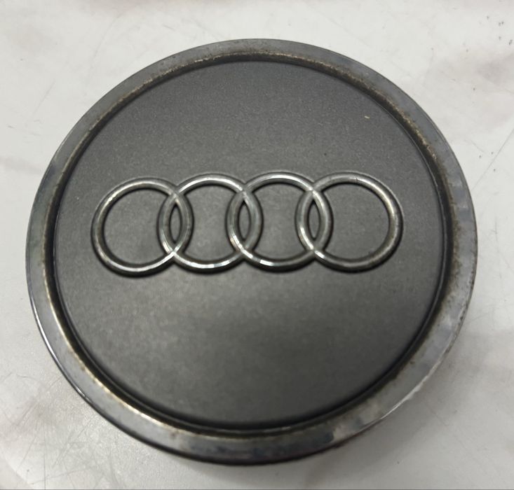 Dekielki felg Audi ORI