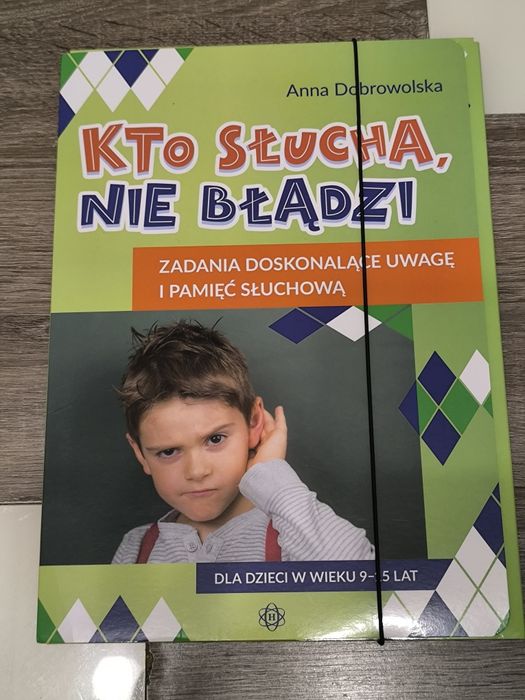 Kto słucha nie błądzi