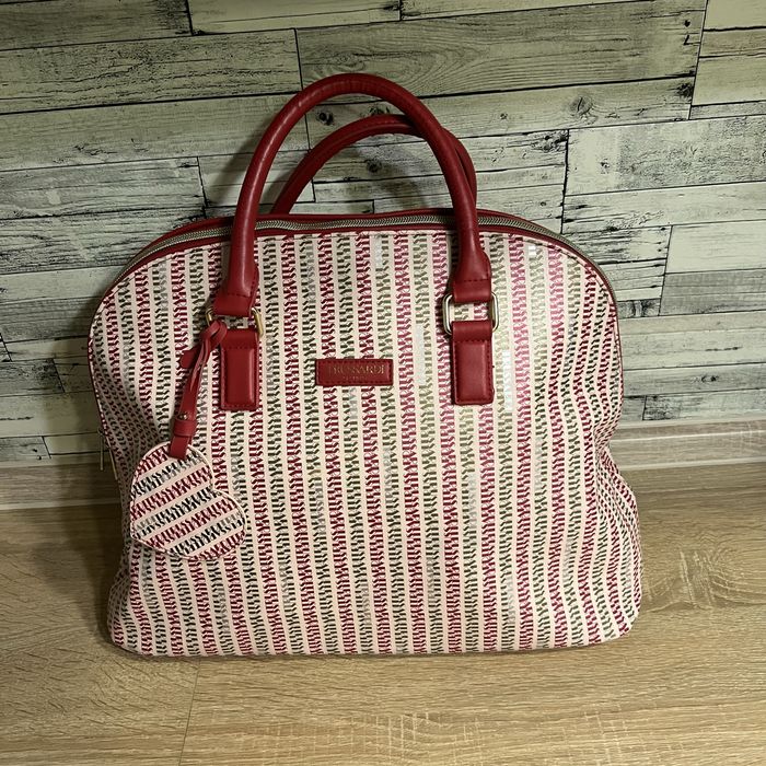 Сумка Trussardi