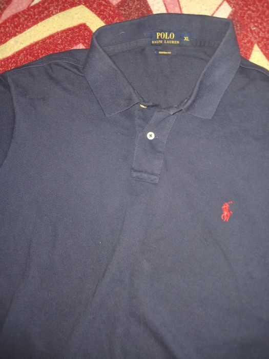 Поло Ralph lauren