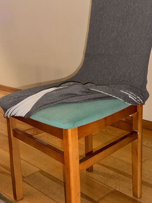 Cadeiras de Sala de Jantar